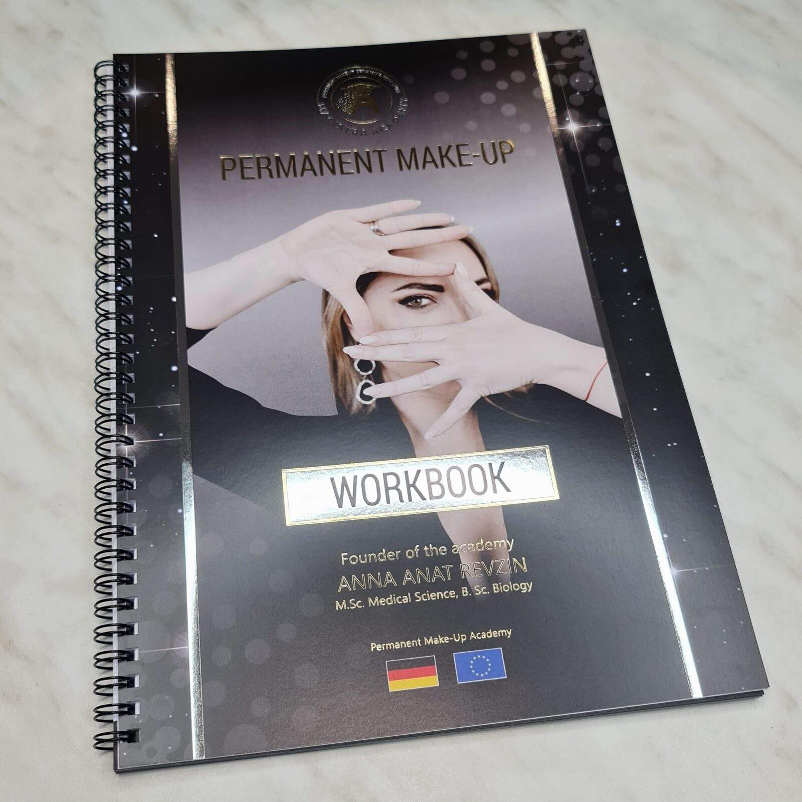 MAGISTRA Workbook (English)