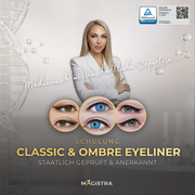 MAGISTRA®  Master Class Augen (3 Techniken)