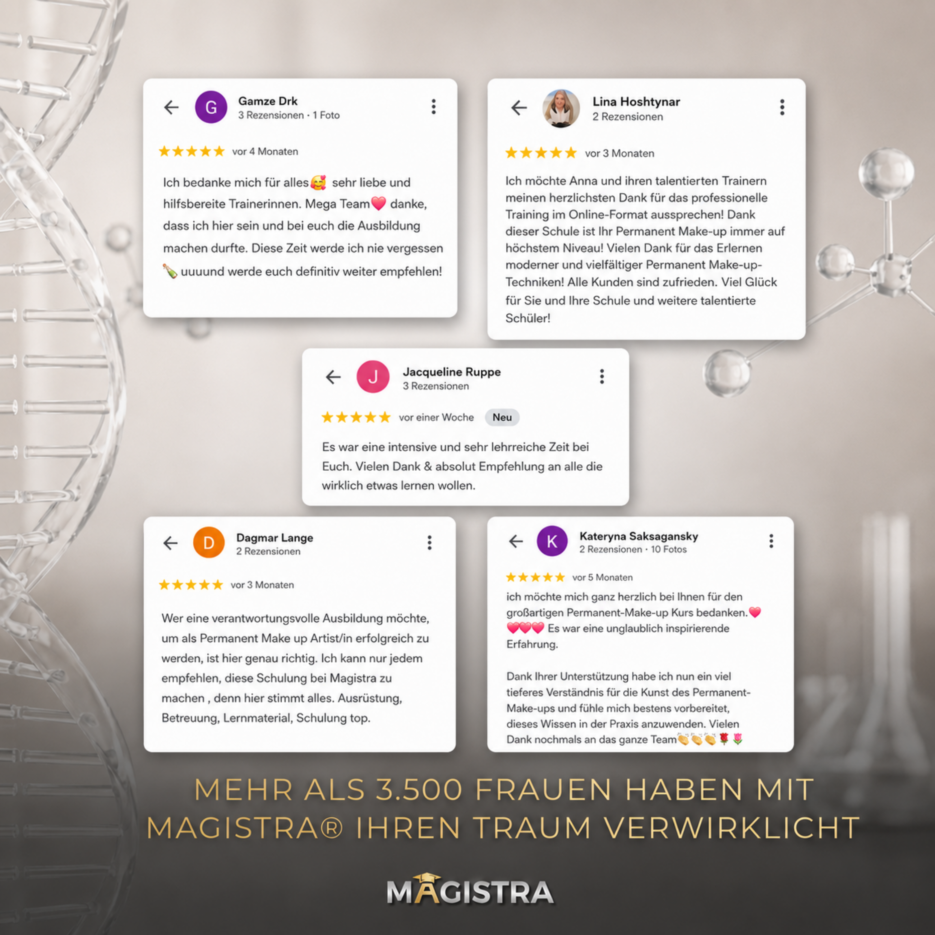 VIP 1:1 Perfektionstraining – Dein Durchbruchstag für perfekte PMU-Ergebnisse