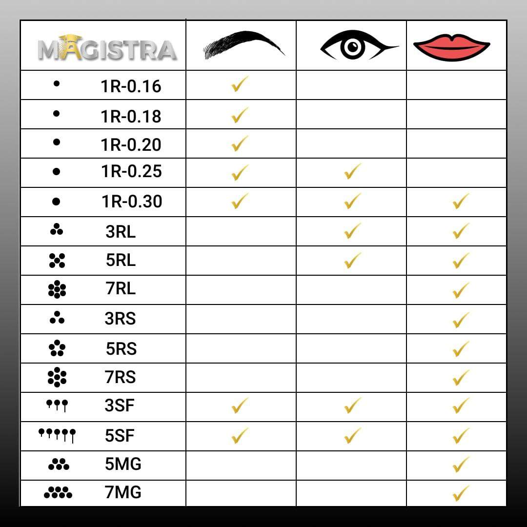 MAGISTRA Module