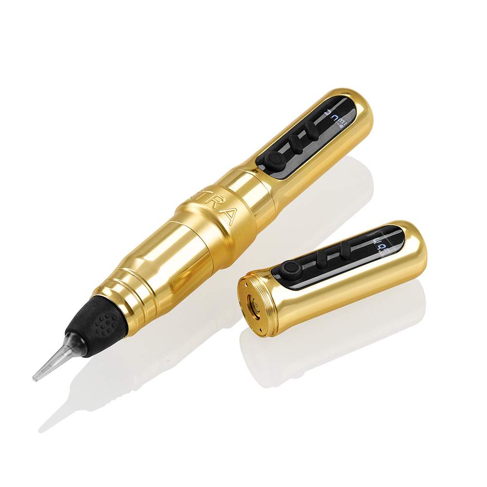MAGISTRA® WIRELESS Permanent Make-up Gerät