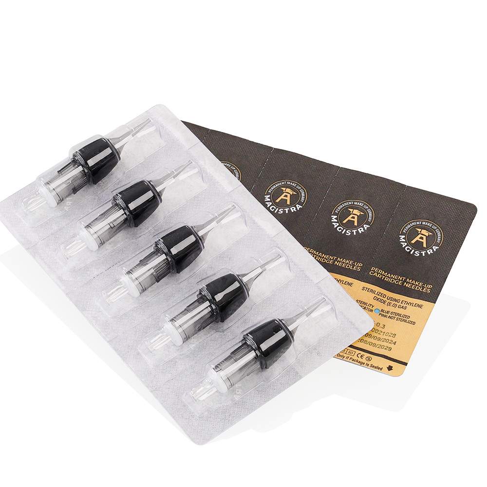 Universelle PMU-Cartridges