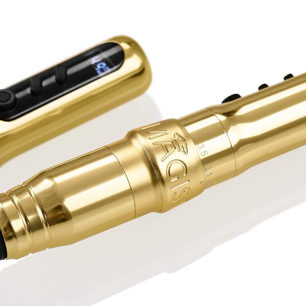 MAGISTRA® WIRELESS Permanent Make-up Gerät