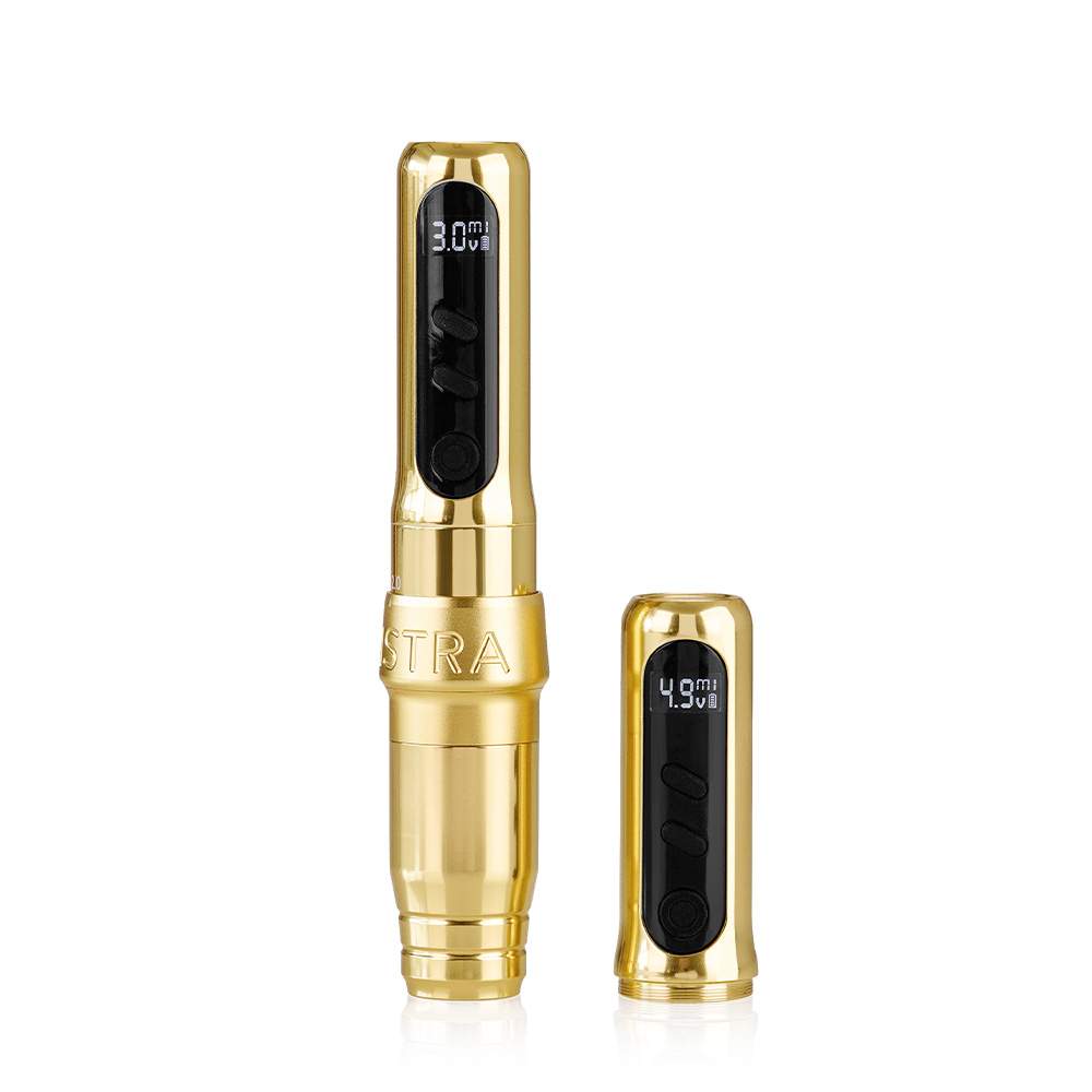 MAGISTRA® WIRELESS Permanent Make-up Gerät