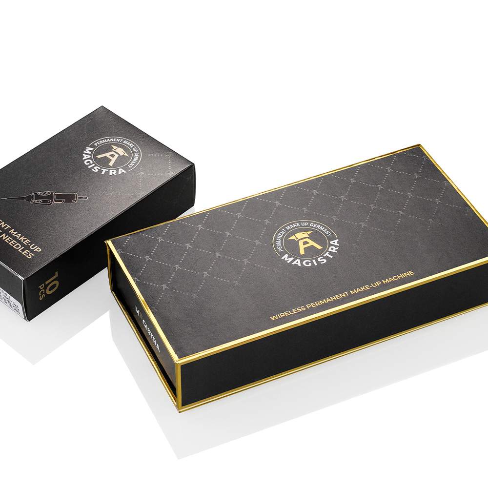 MAGISTRA® WIRELESS Permanent Make-up Gerät