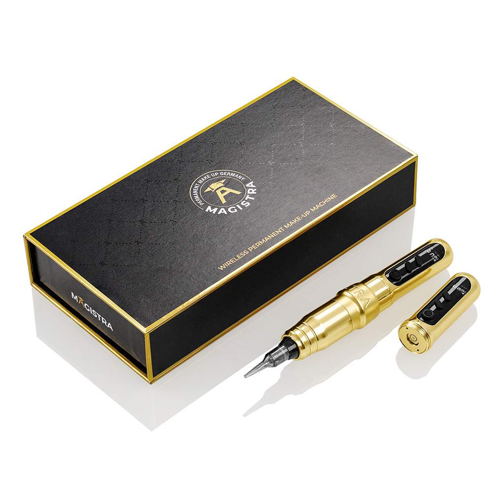 MAGISTRA® WIRELESS Permanent Make-up Gerät