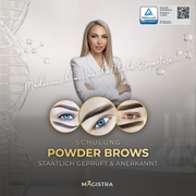 MAGISTRA® Master Class Brows -  (2 Techniken)