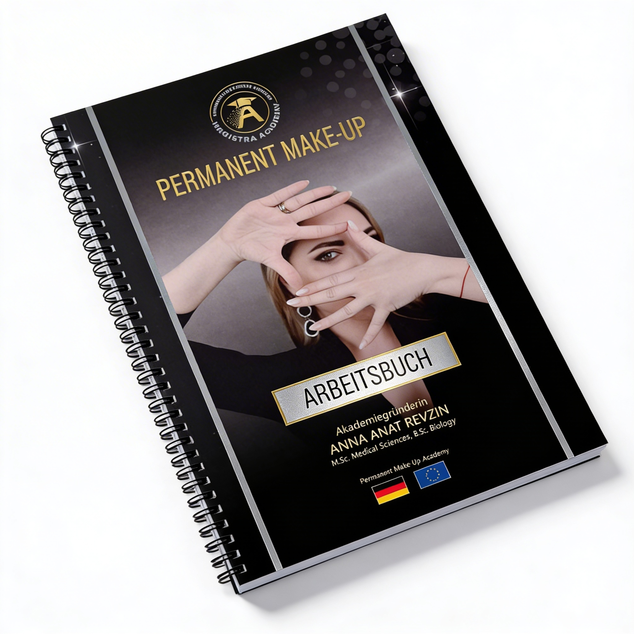 MAGISTRA Arbeitsbuch (Deutsch)
